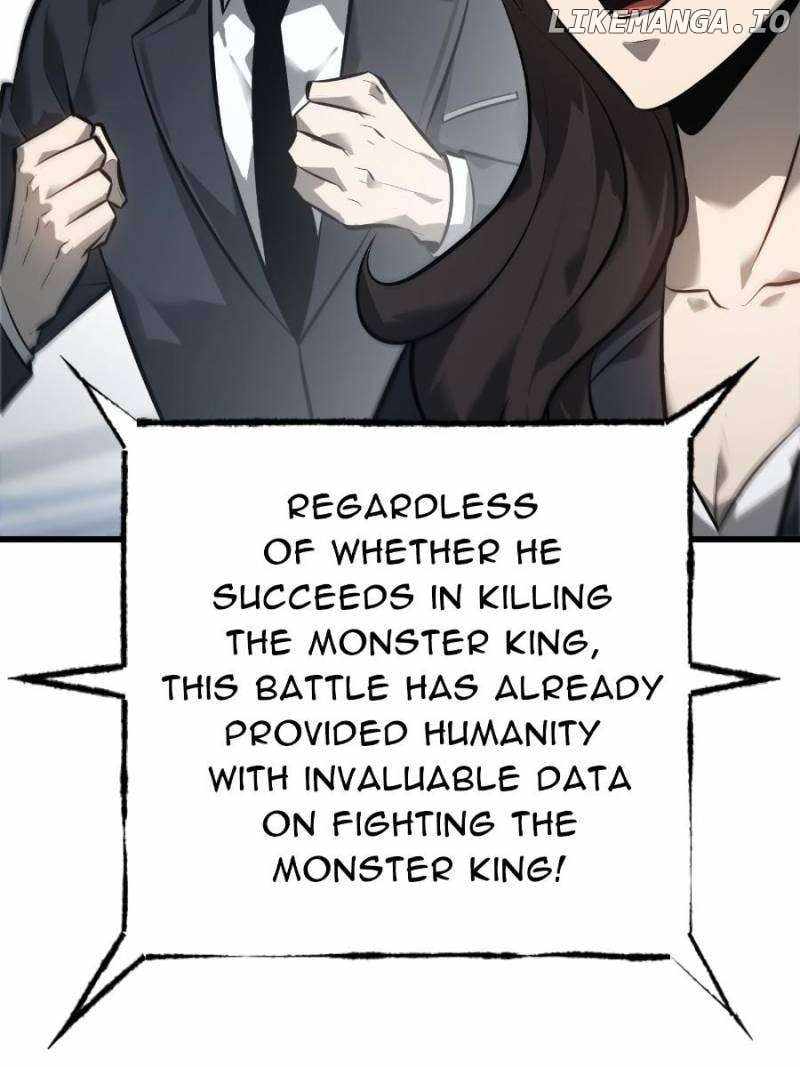 I'm the strongest boss Chapter 44 39